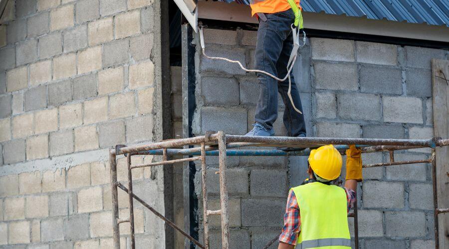 Professional residential roofers in San Marino, CA